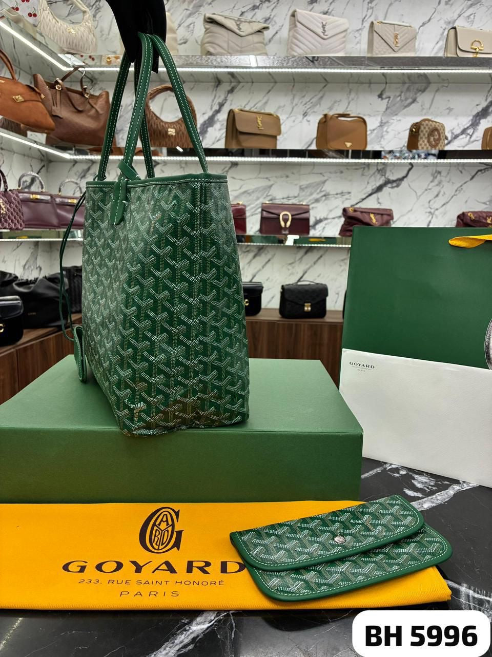 BOLSO CALIDAD G5