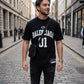 PLAYERA CALIDAD TURCA