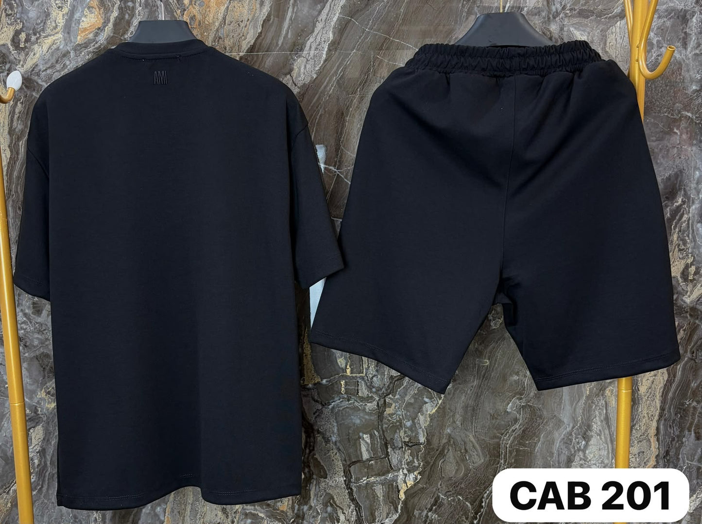 CONJUNTO CALIDAD TURCA