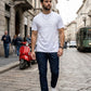 PLAYERA CALIDAD TURCA