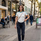 Playera calidad turca
