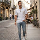 PLAYERA CALIDAD TURCA