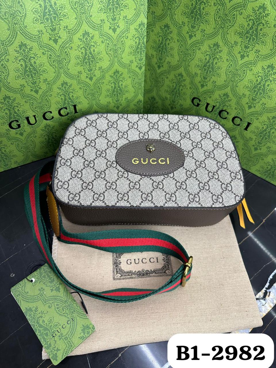 BOLSO GUCCI