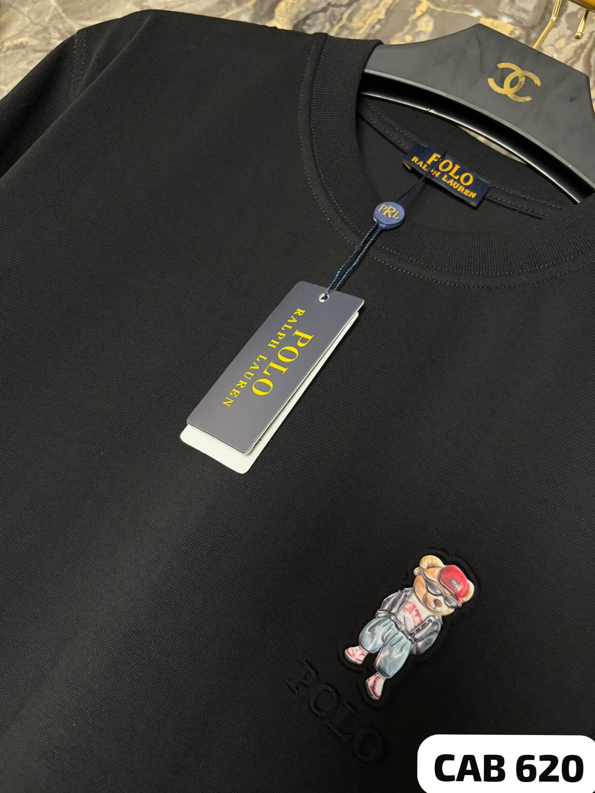 PLAYERA CALIDAD TURCA