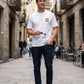 PLAYERA CALIDAD TURCA