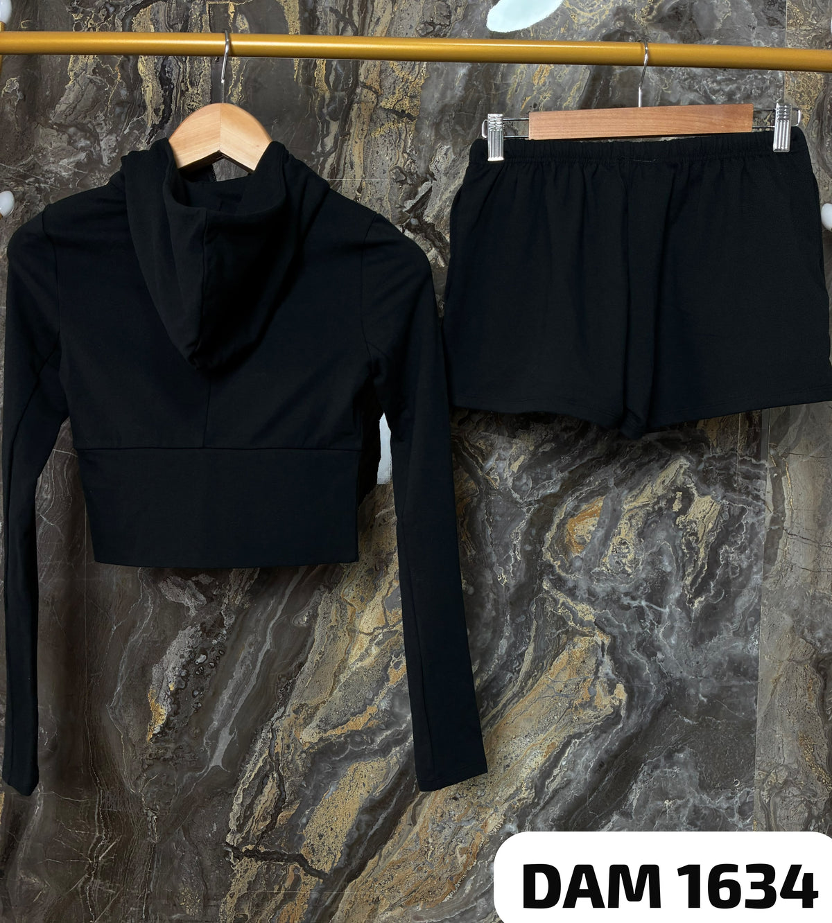 CONJUNTO CALIDAD TOP