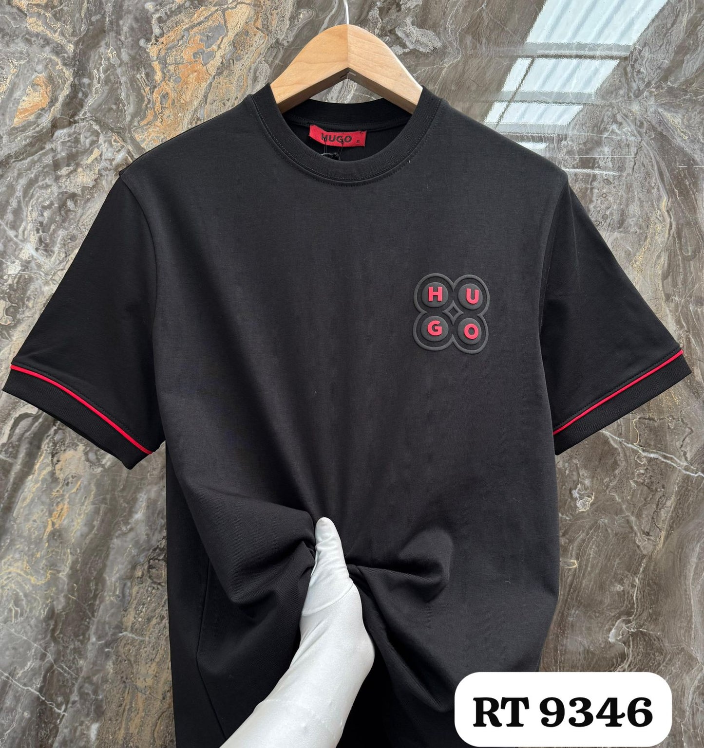PLAYERA CALIDAD TURCA