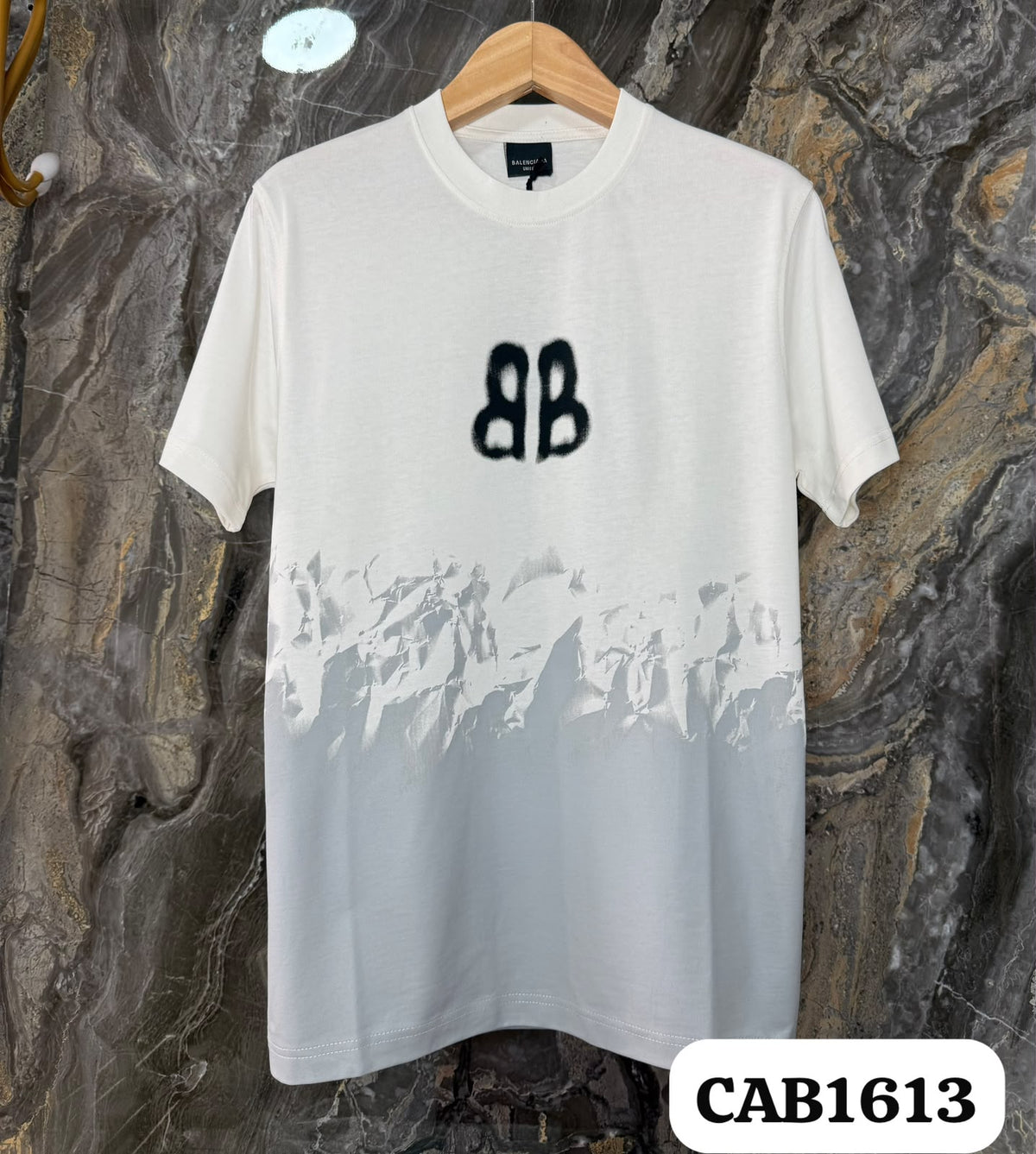 PLAYERA CALIDAD TURCA