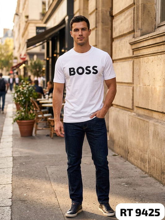 PLAYERA CALIDAD TURCA