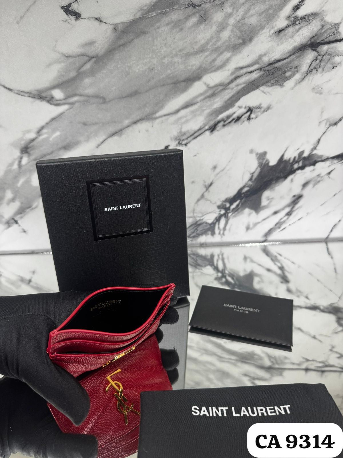 CARTERA CALIDAD G5