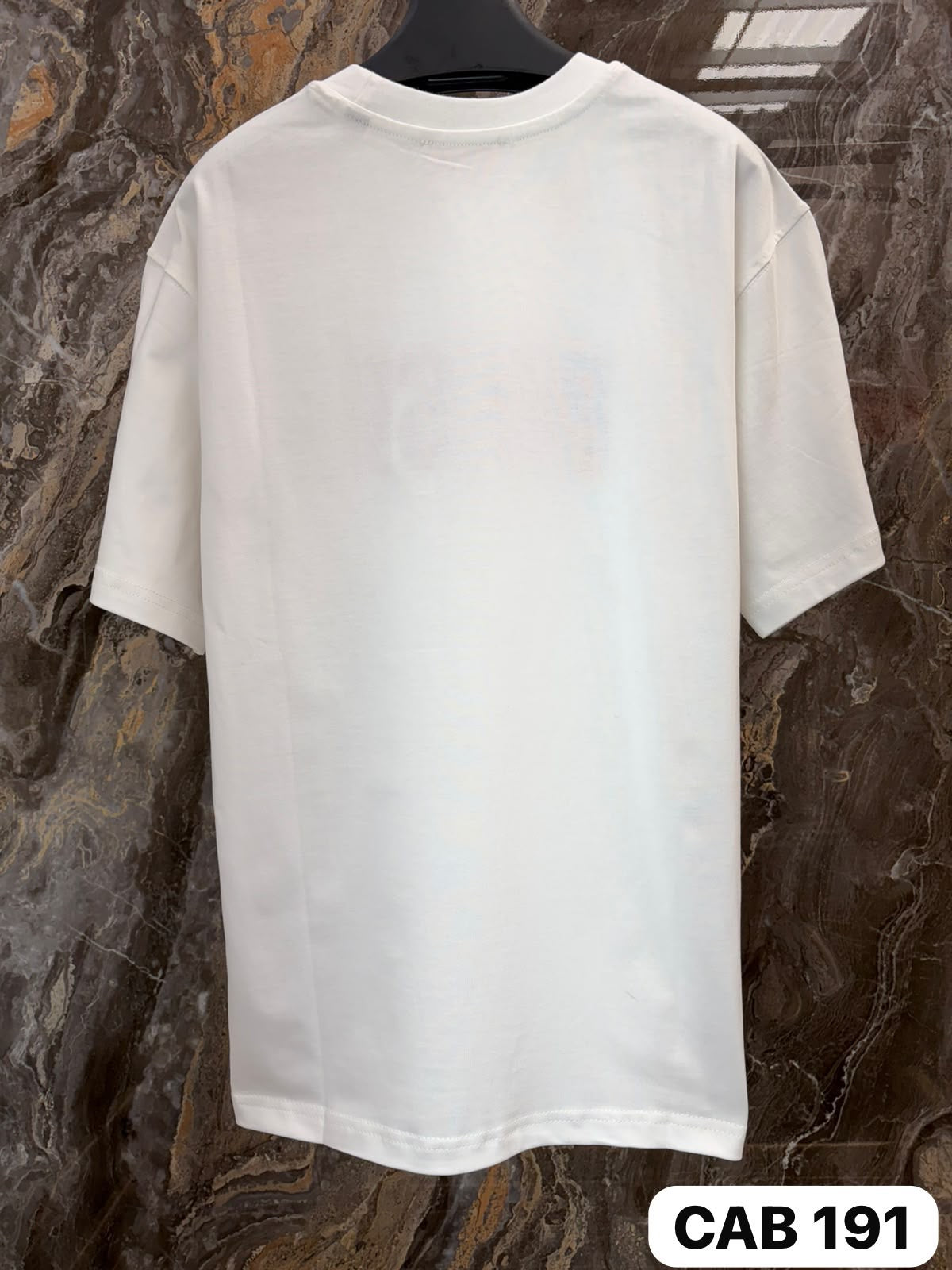 PLAYERA CALIDAD TURCA