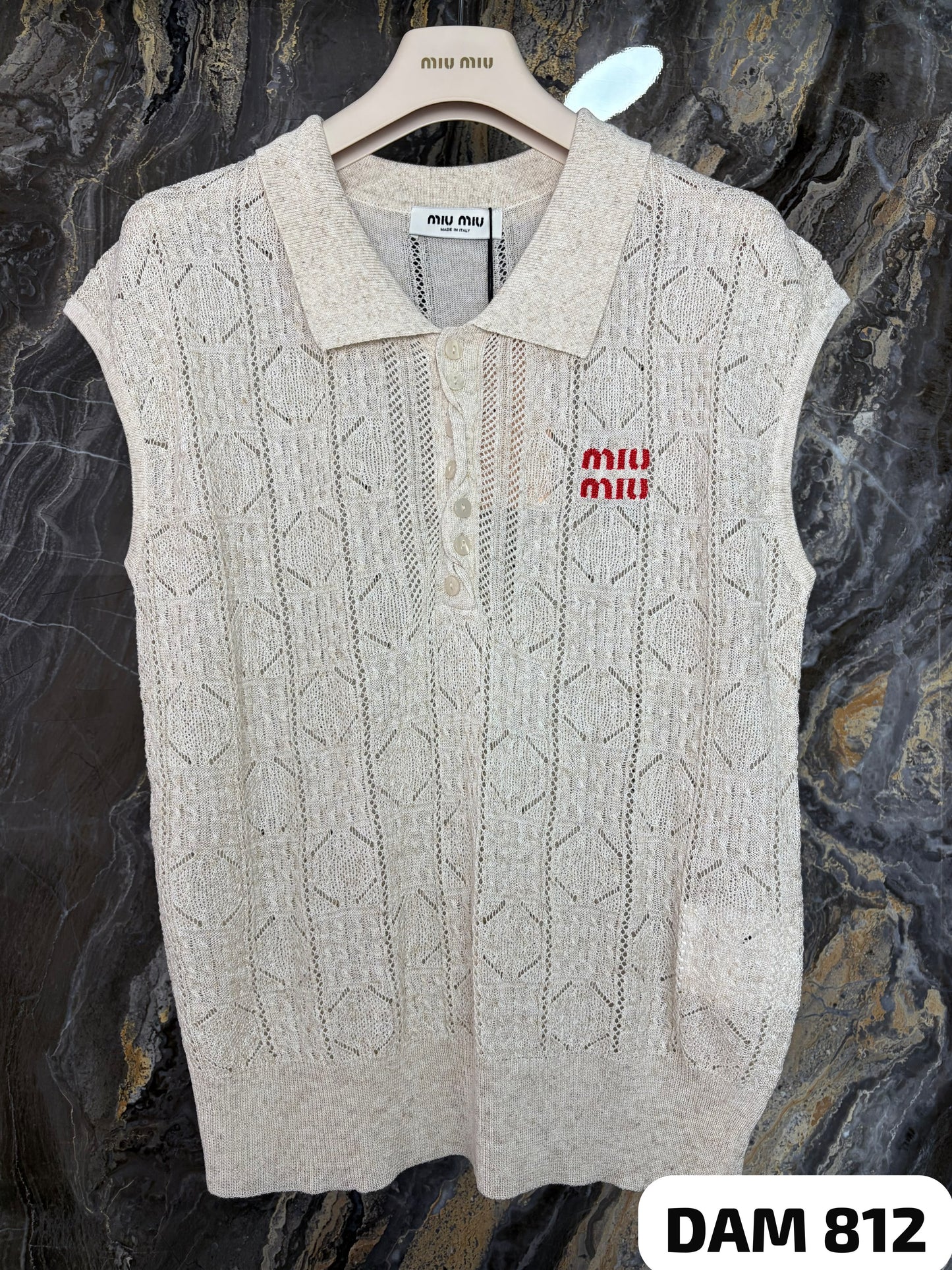 BLUSA CALIDAD TOP
