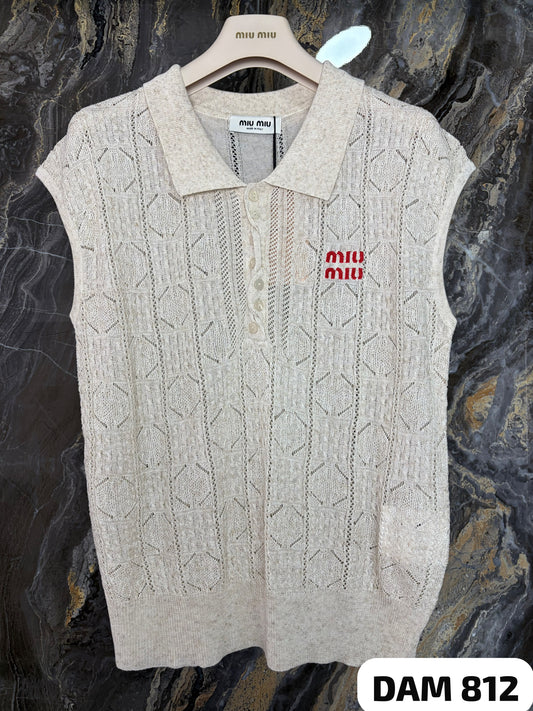 BLUSA CALIDAD TOP