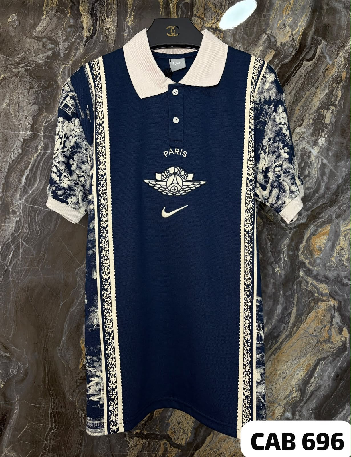 PLAYERA CALIDAD TURCA