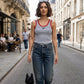 BLUSA CALIDAD TOP