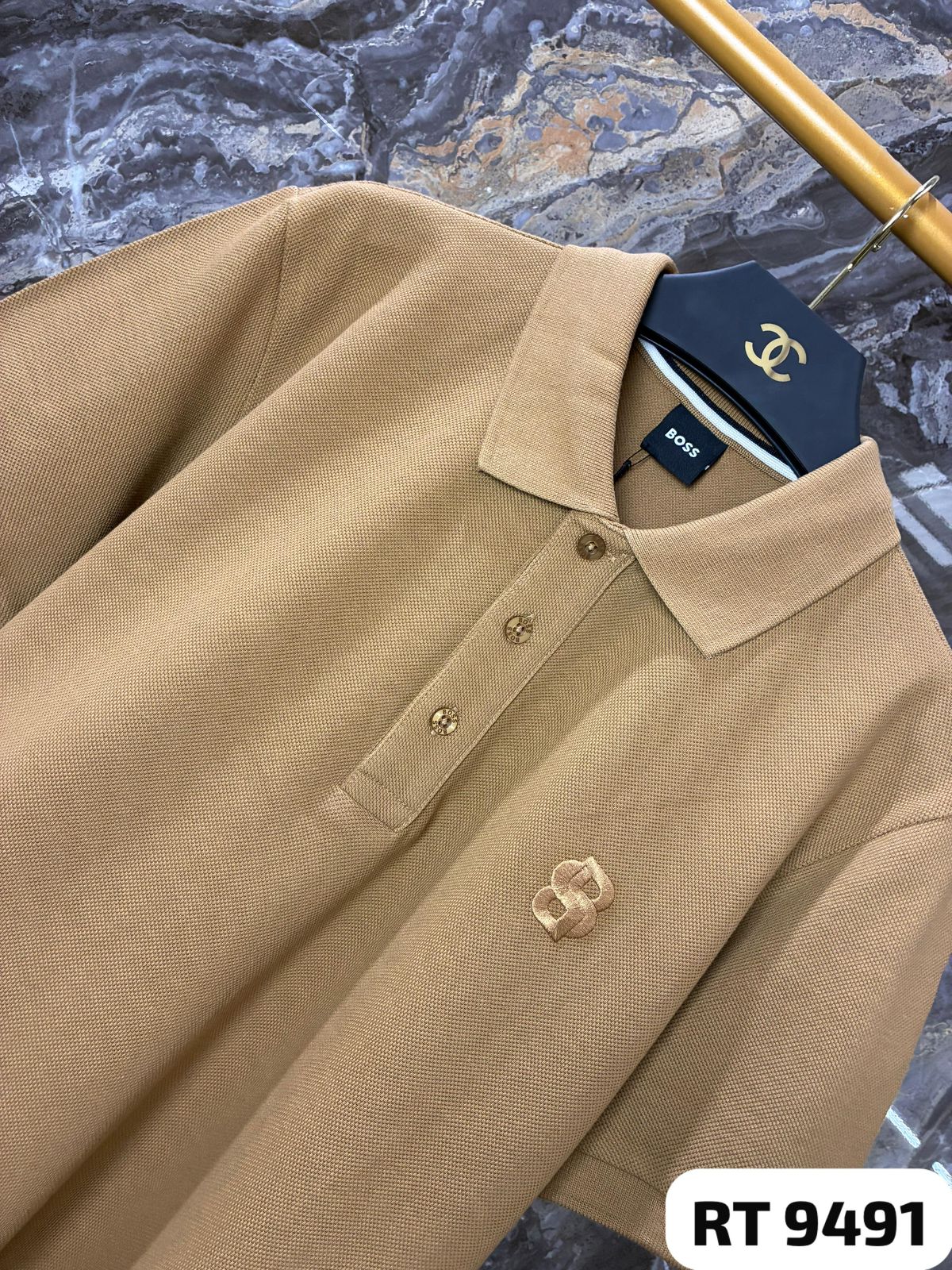 PLAYERA LA MEJOR CALIDAD