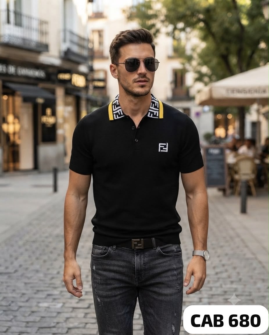 PLAYERA CALIDAD TURCA
