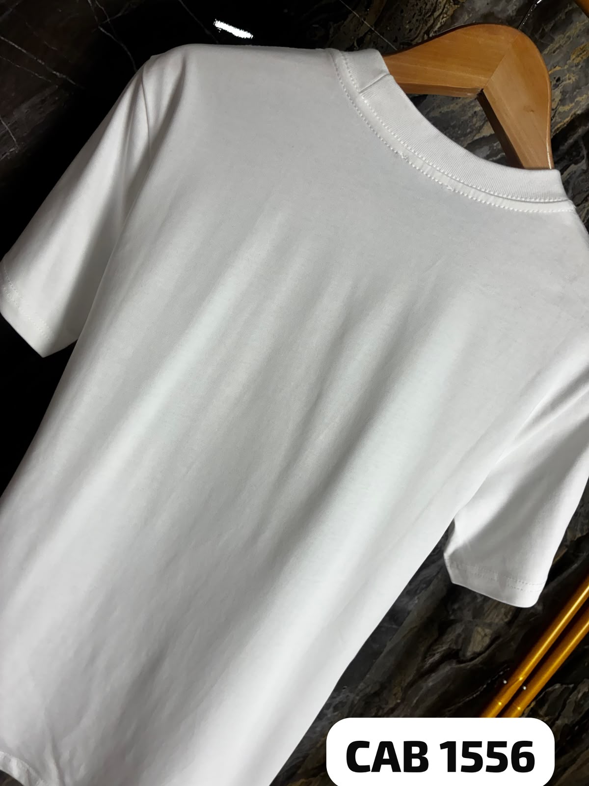 PLAYERA CALIDAD TURCA