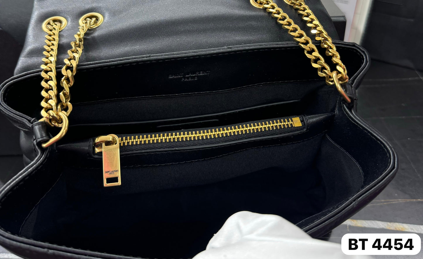 BOLSO YSL