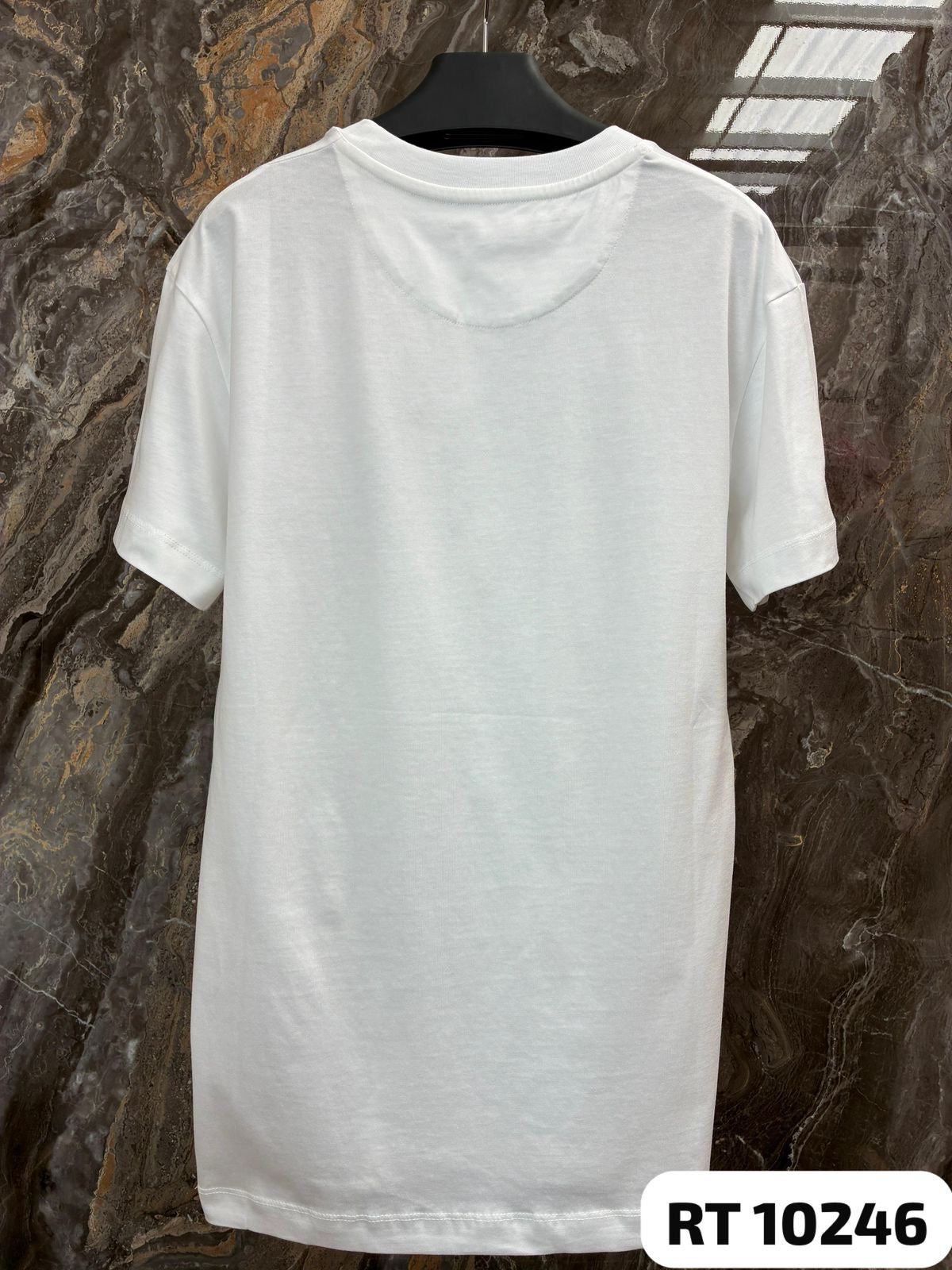 PLAYERA CALIDAD TURCA