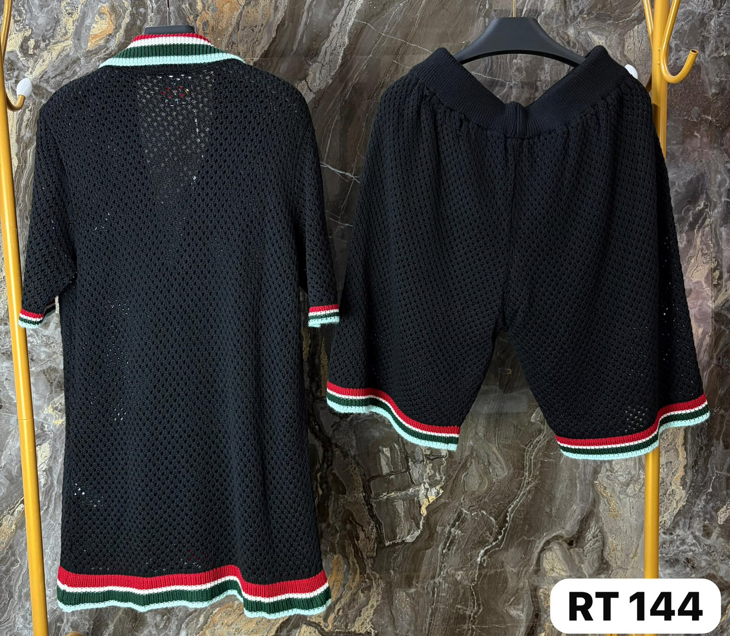 CONJUNTO CALIDAD TURCA