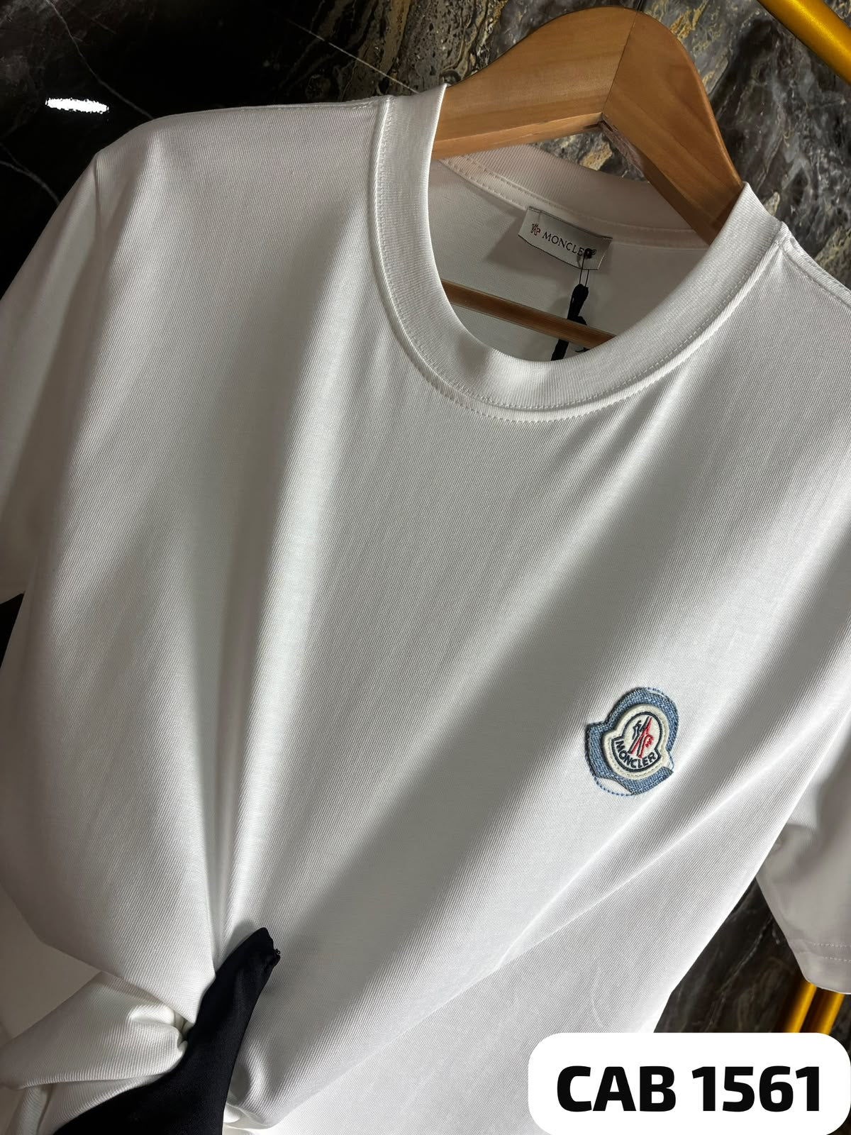 PLAYERA CALIDAD TURCA