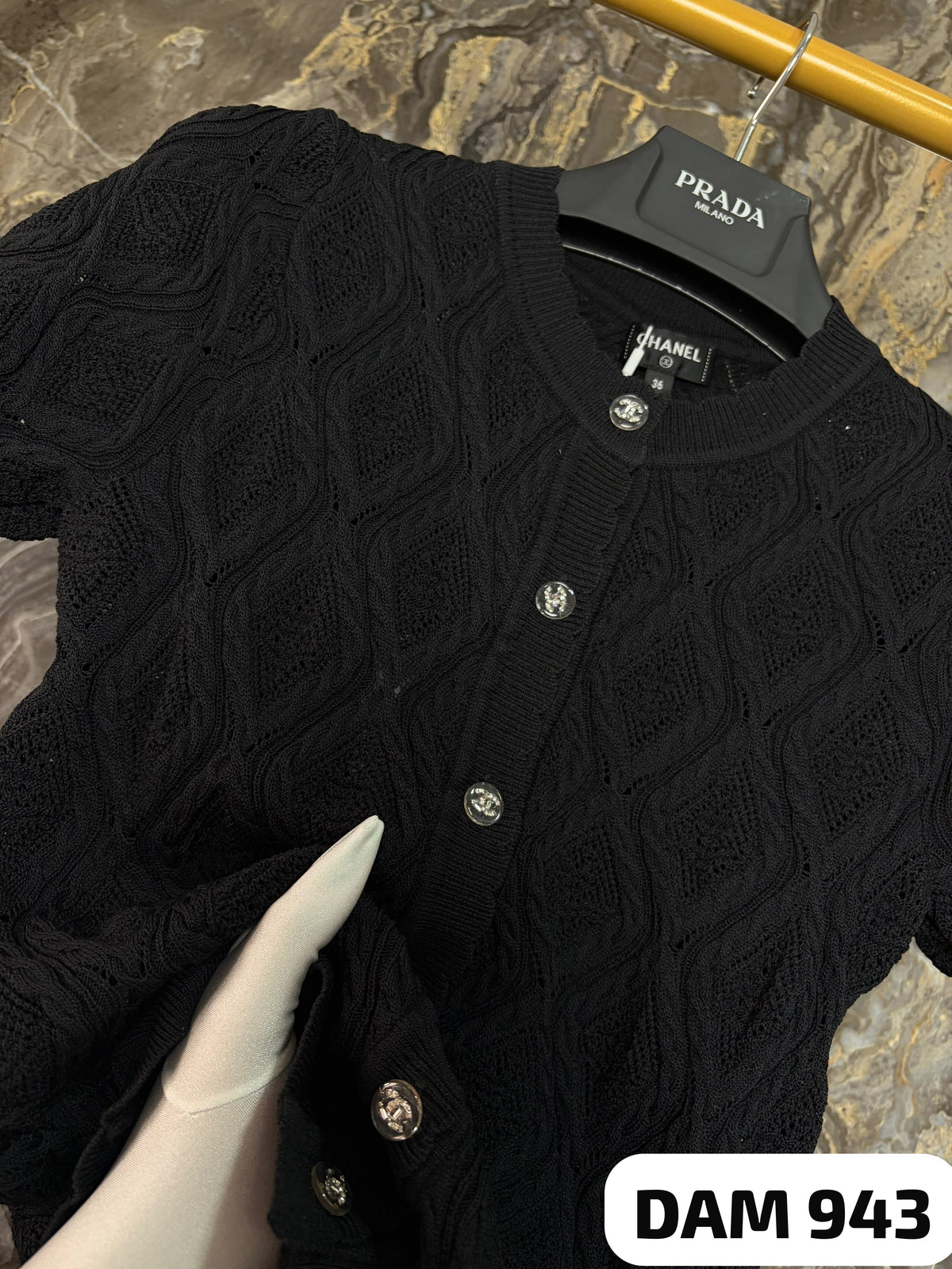 BLUSA CALIDAD G5