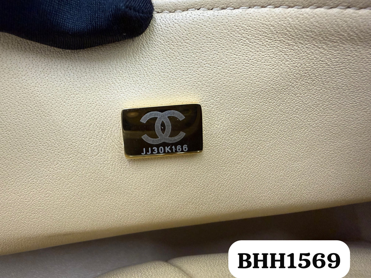 BOLSO CALIDAD. G5.