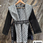 Gabardina calidad Top