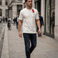 PLAYERA CALIDAD TURCA