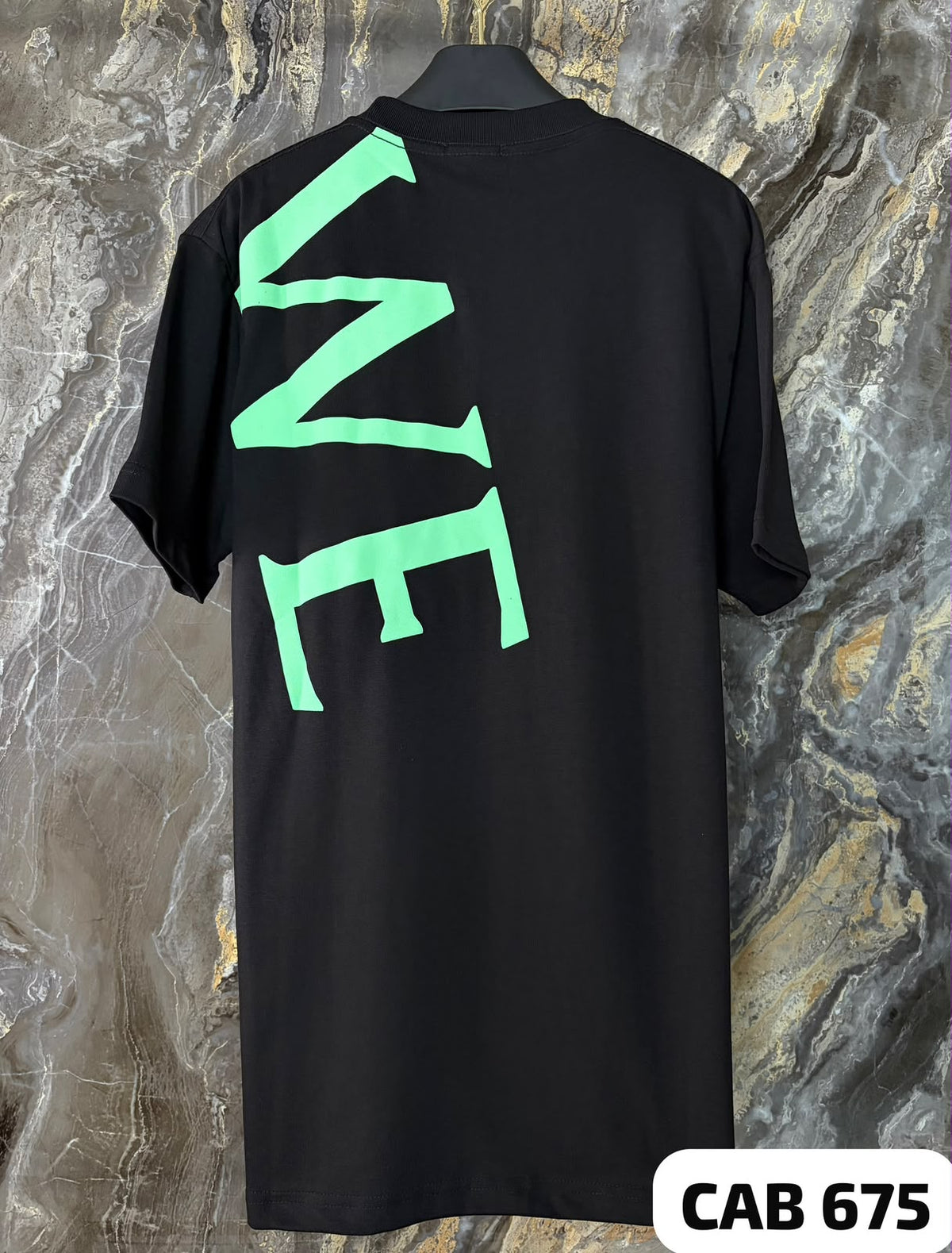 PLAYERA CALIDAD TURCA
