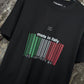 PLAYERA CALIDAD TURCA