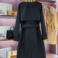 Gabardina calidad G5
