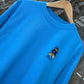 PLAYERA CALIDAD TURCA