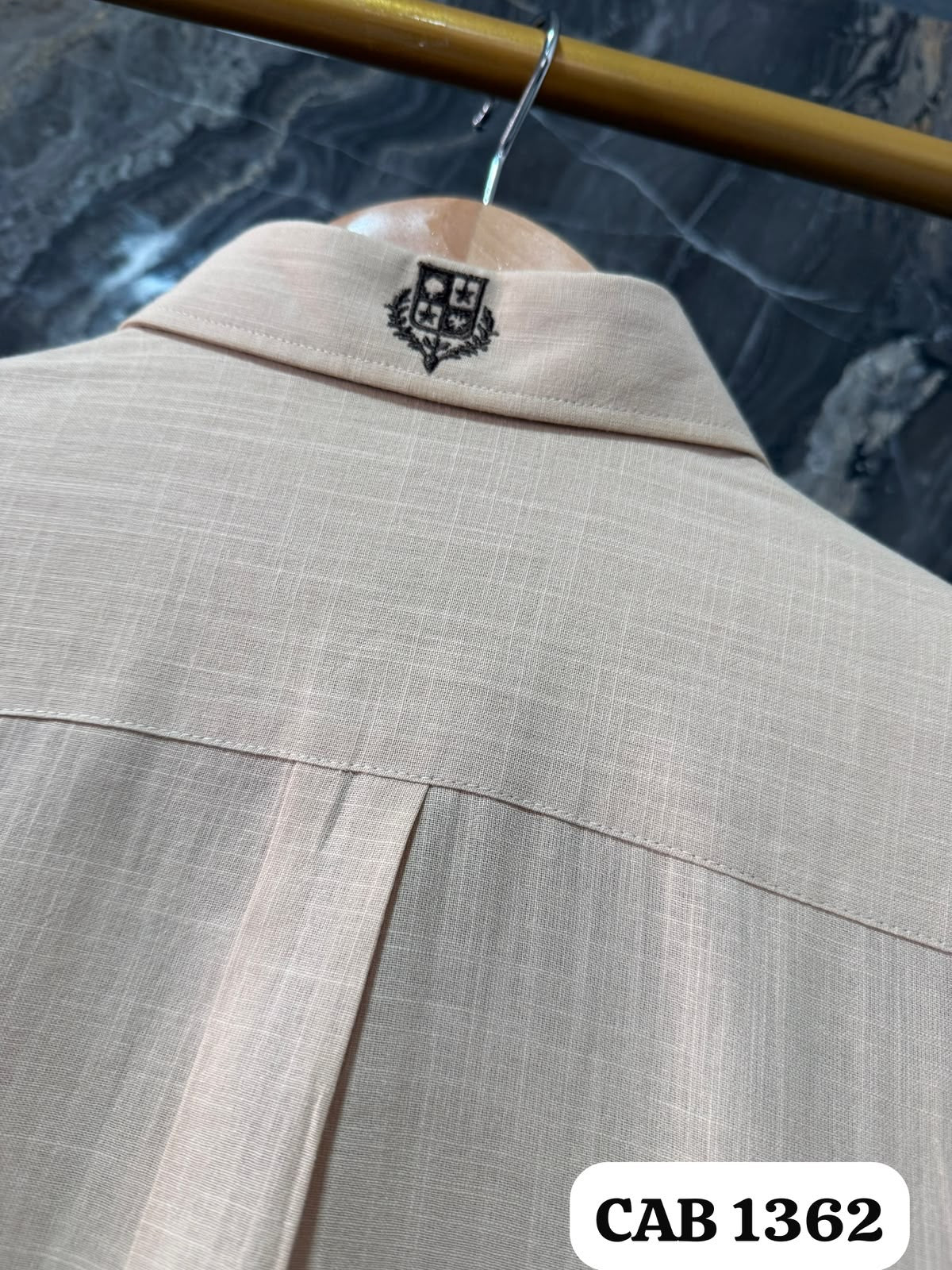 CAMISA CALIDAD TURCA
