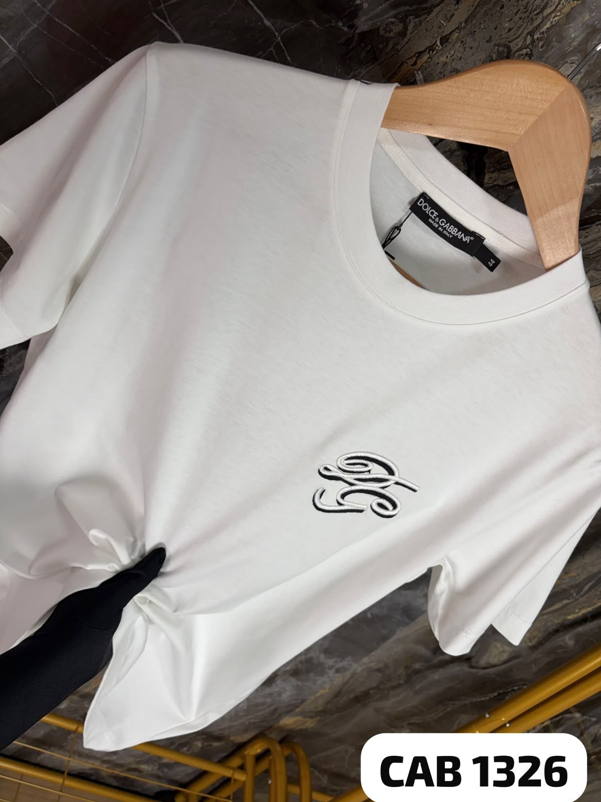 PLAYERA CALIDAD TURCA