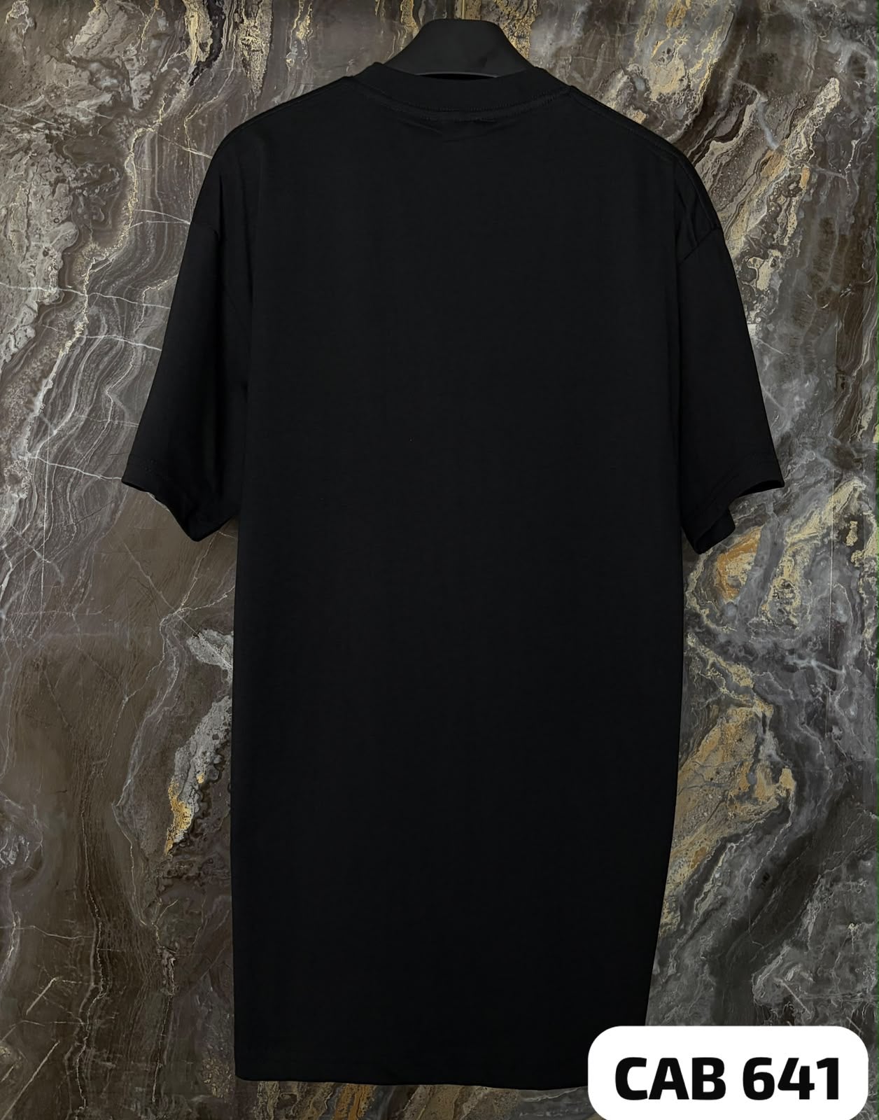 PLAYERA CALIDAD TURCA