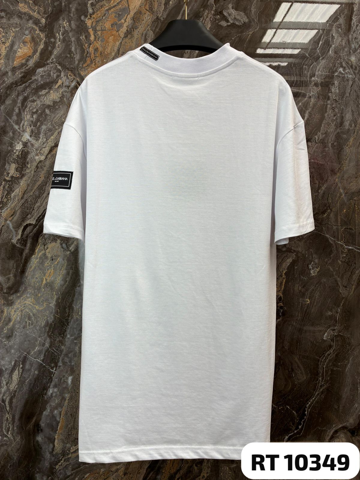 PLAYERA CALIDAD TURCA