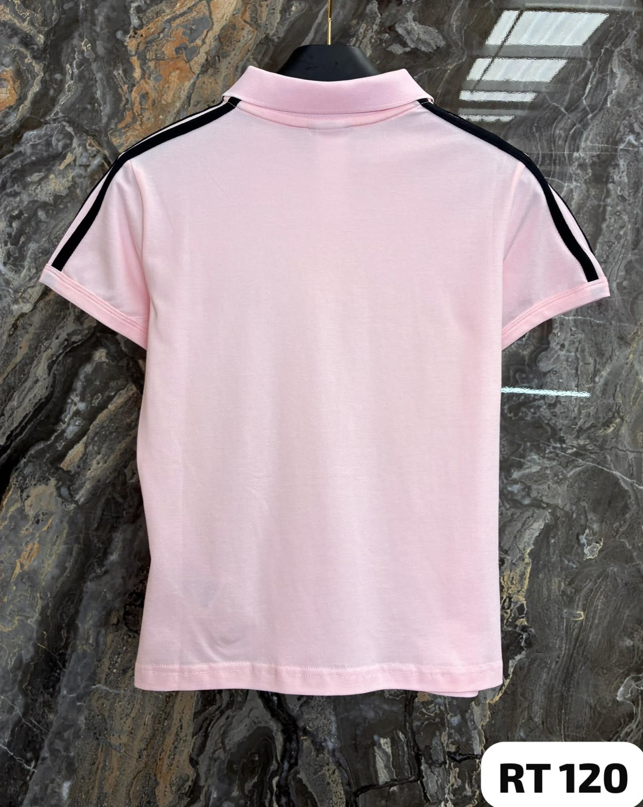 Playera calidad turca