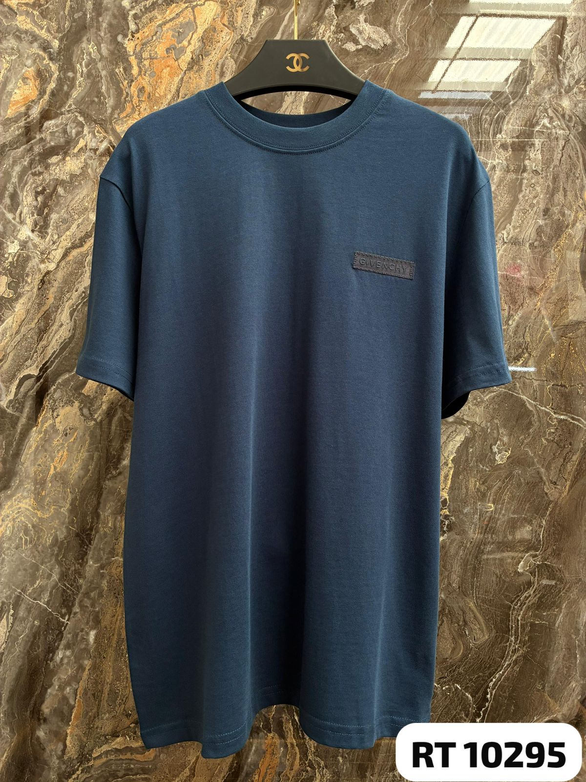 PLAYERA CALIDAD TURCA