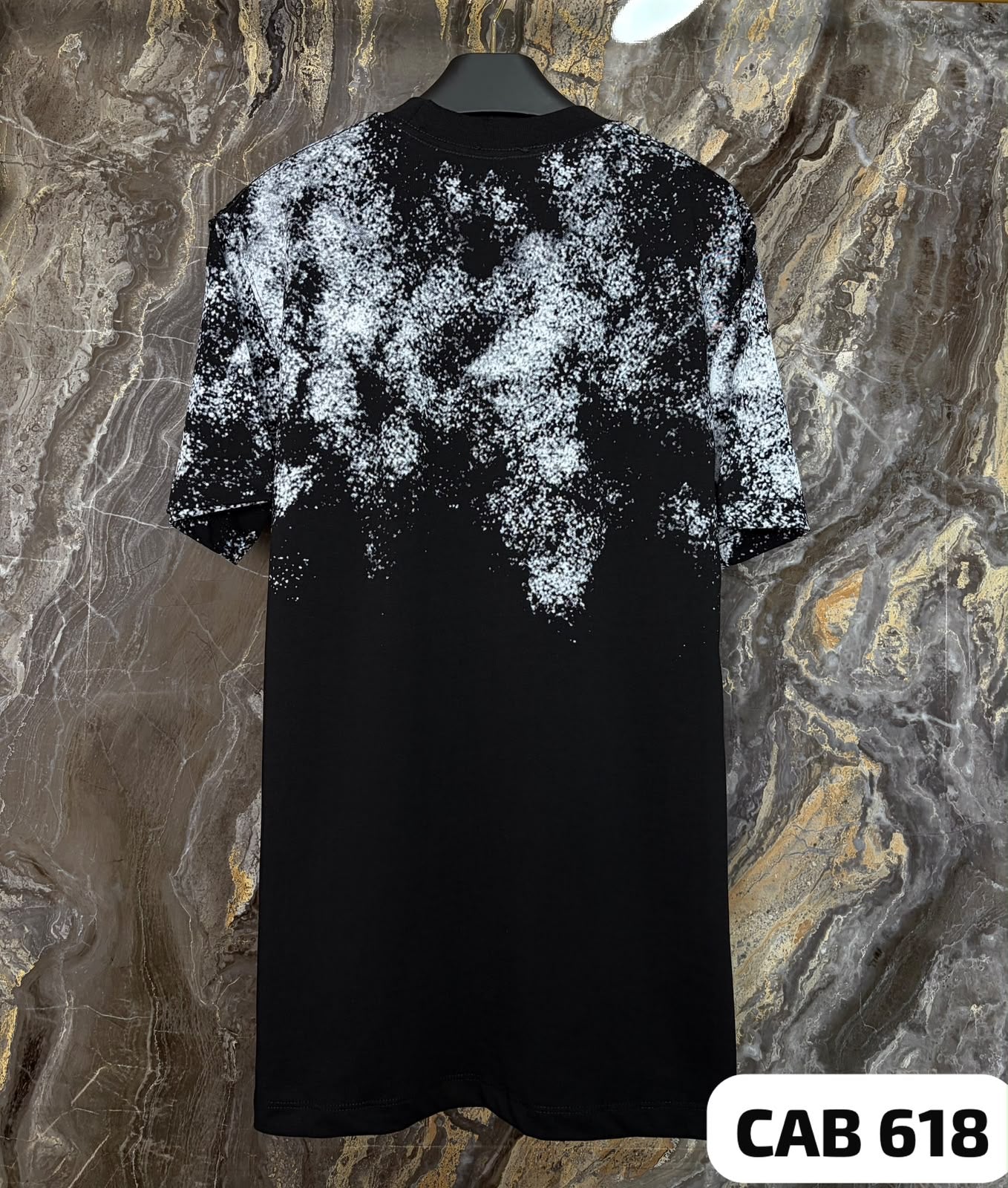 PLAYERA CALIDAD TURCA