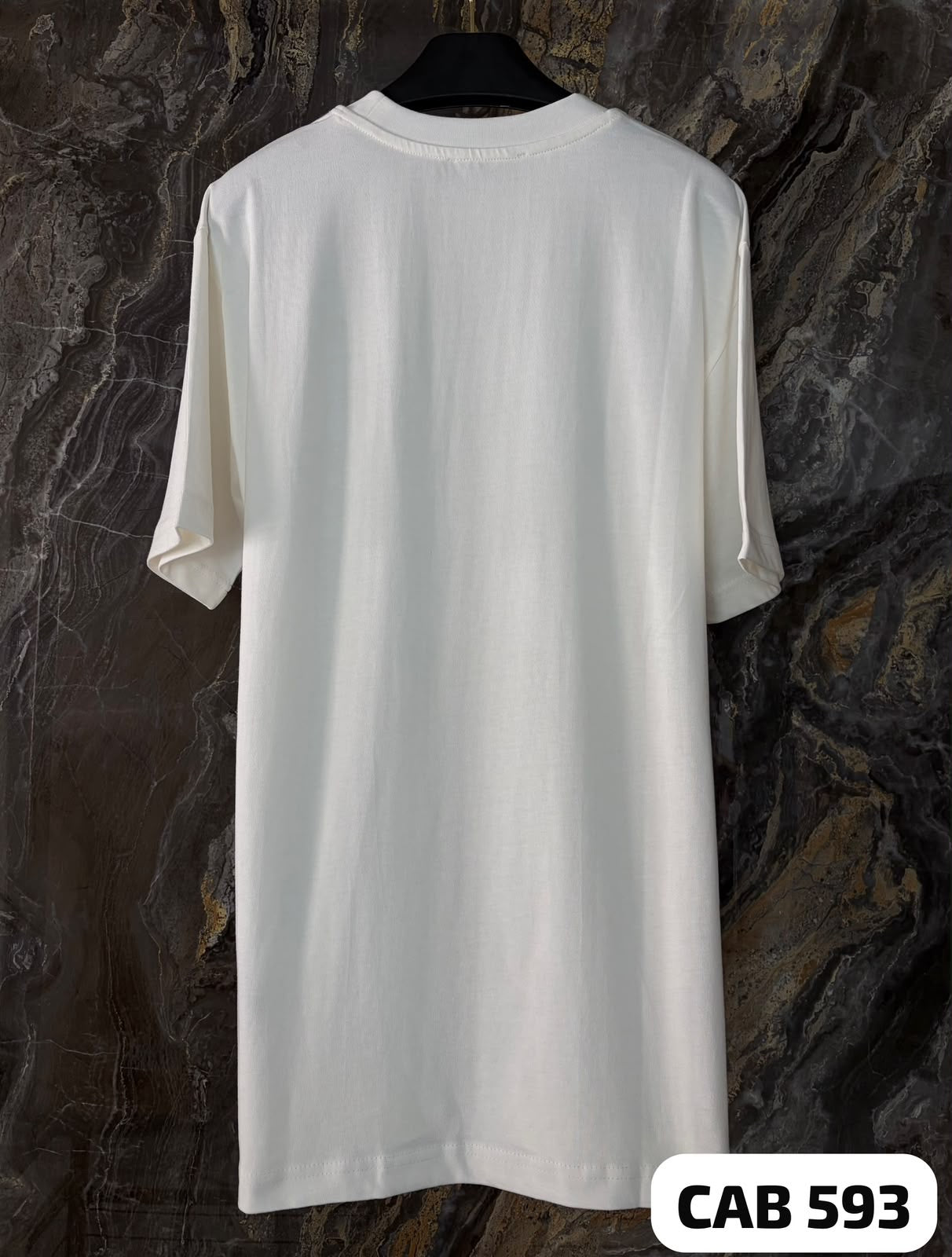 PLAYERA CALIDAD TURCA