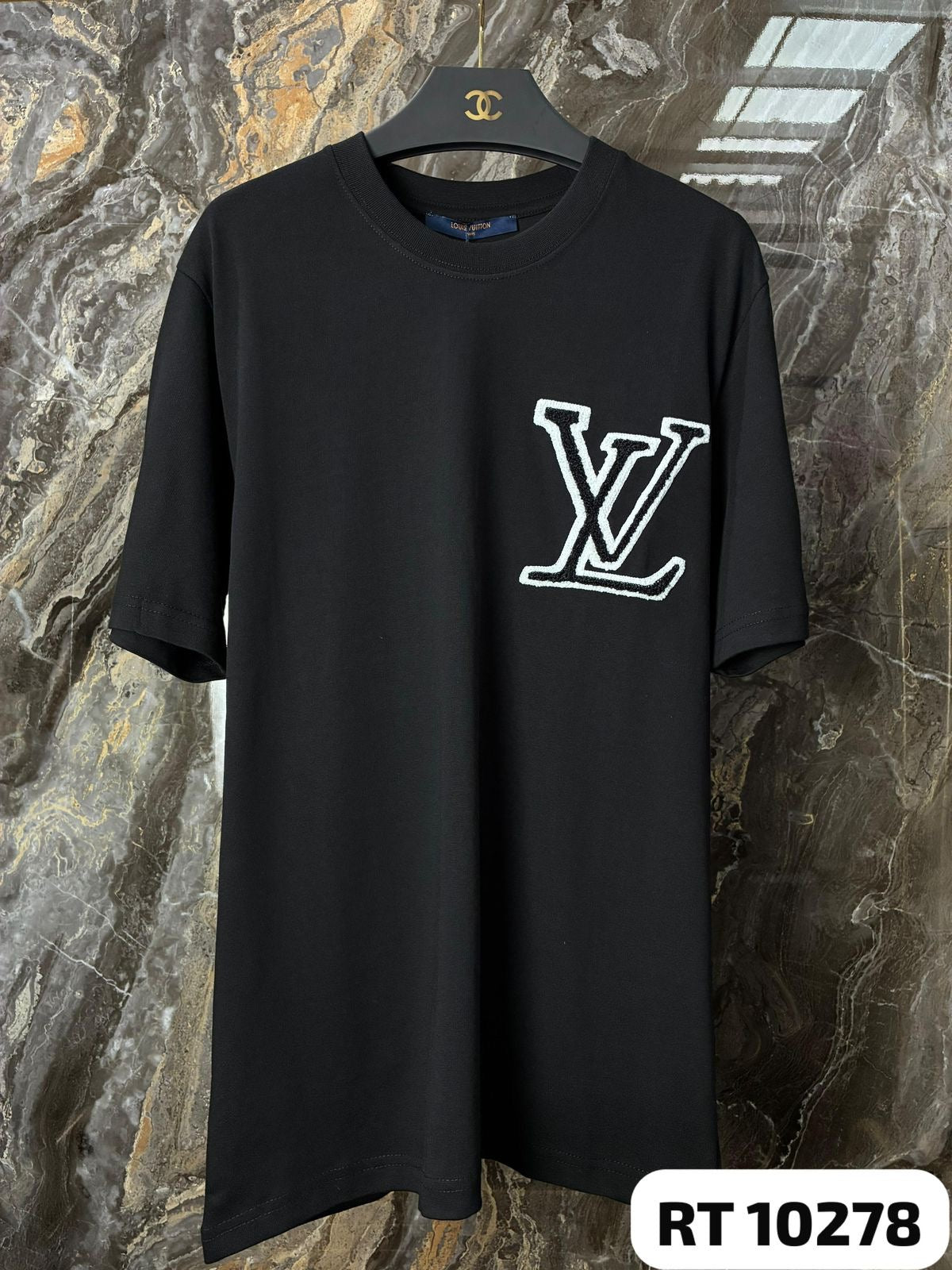 PLAYERA CALIDAD TURCA