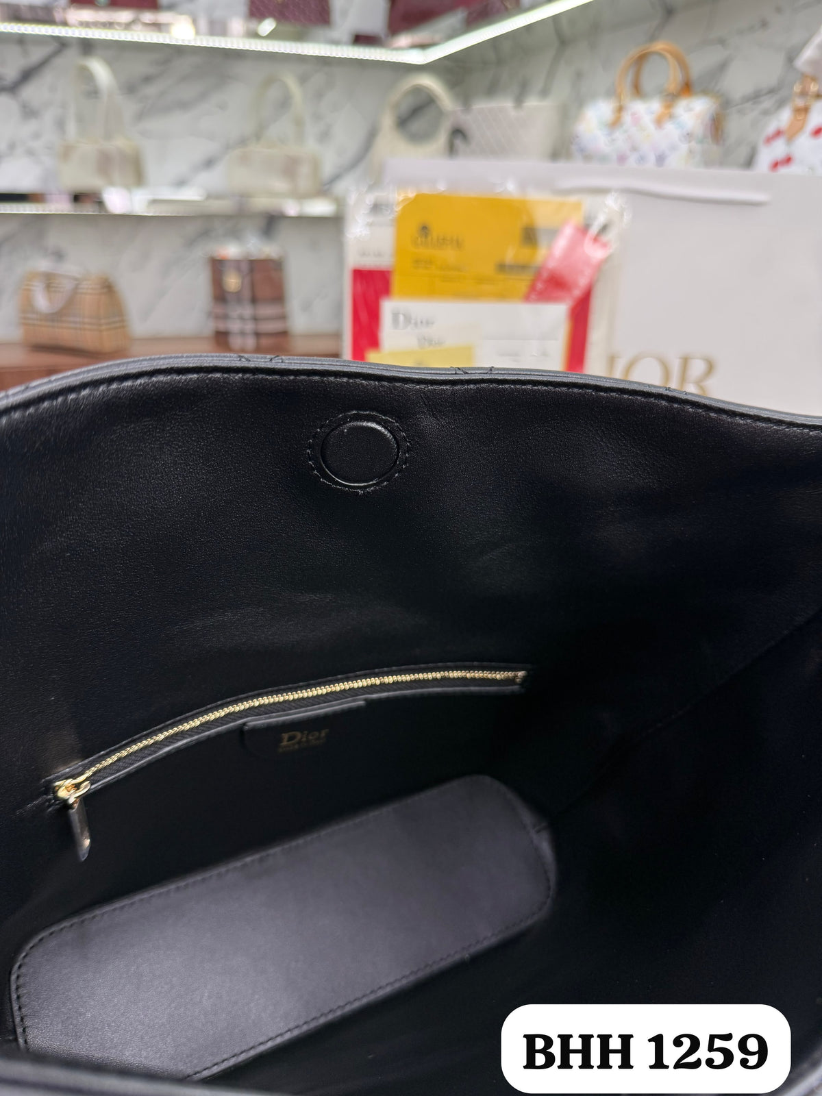 BOLSA, CALIDAD G5