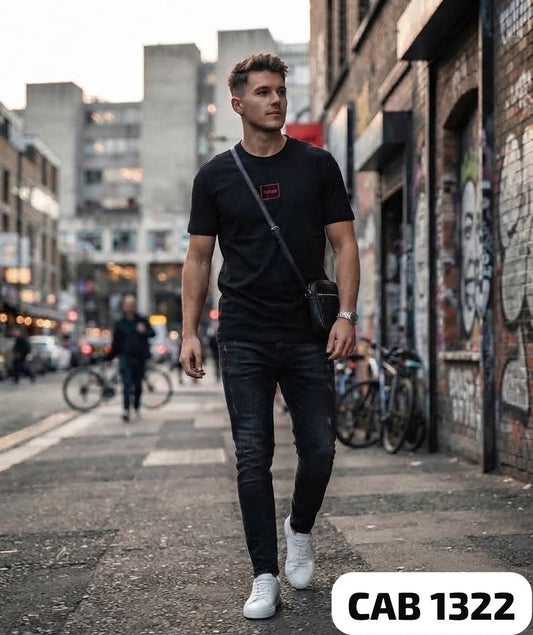 PLAYERA CALIDAD TURCA