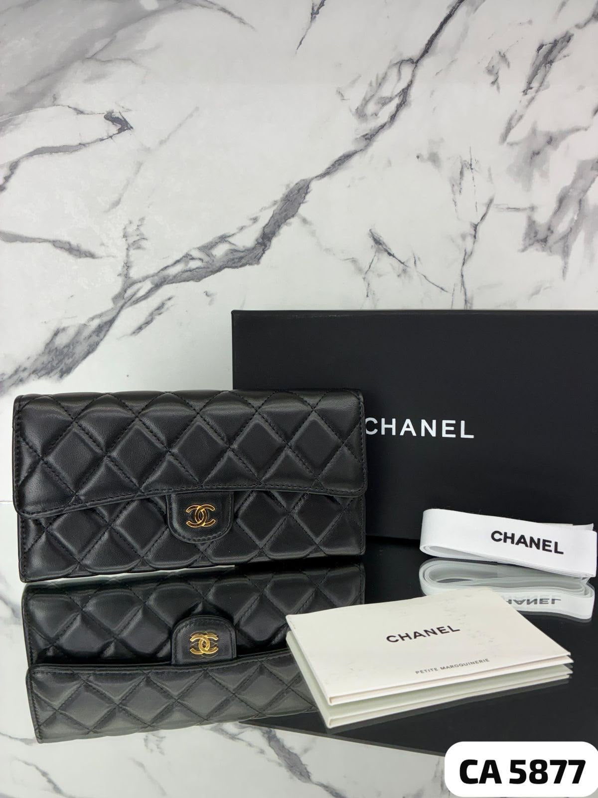 CARTERA CALIDAD. G5