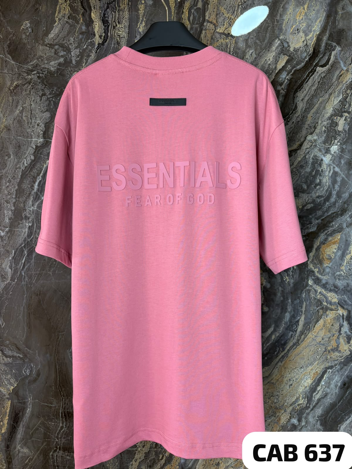 PLAYERA CALIDAD TURCA