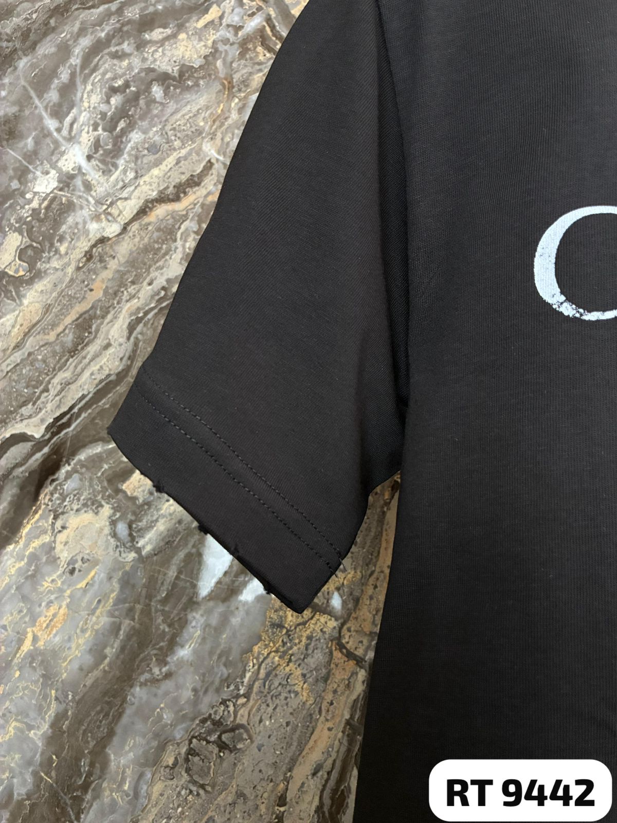 PLAYERA CALIDAD TURCA
