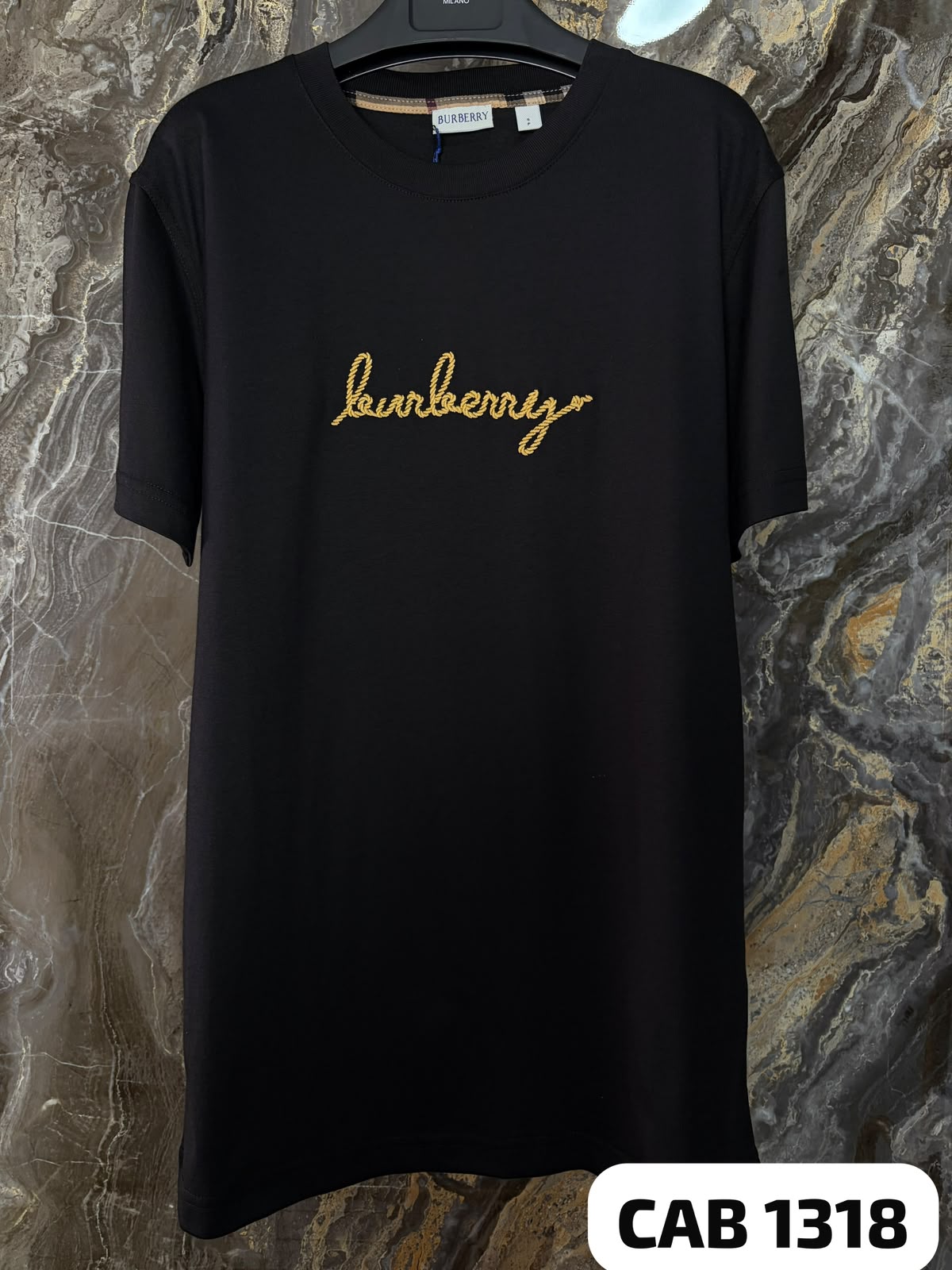 PLAYERA CALIDAD TURCA