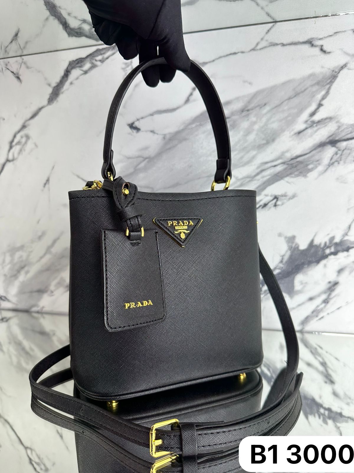 BOLSO PRADA